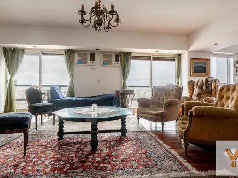 Departamento en Venta en Retiro, Capital Federal