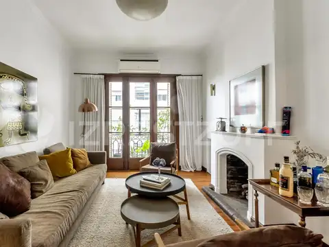 Departamento en Venta en Recoleta, Capital Federal