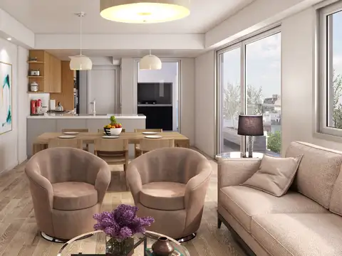 Departamento en Venta en Villa Devoto, CABA