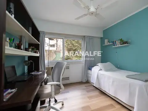Departamento en Venta en Palermo Chico, Palermo