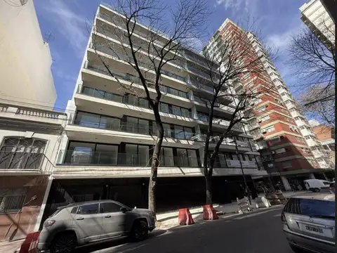 Departamento en Venta en Belgrano, CABA