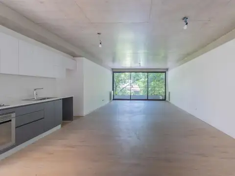 Departamento en Venta en Nuñez, Capital Federal