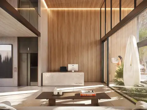 Departamento en Venta en Palermo, CABA