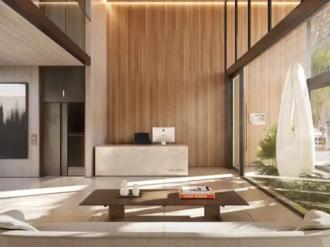 Departamento en Venta en Palermo Hollywood, Palermo