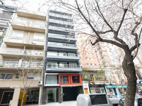 Departamento en Venta en Las Cañitas, Palermo