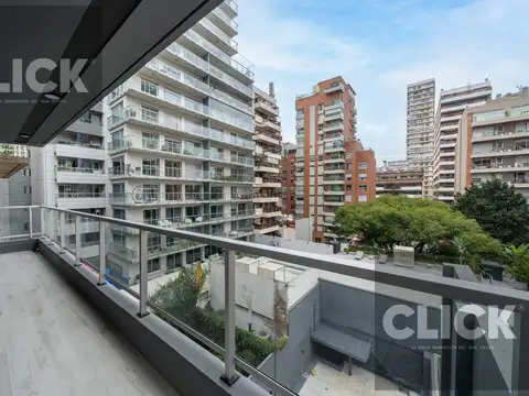 Departamento en Venta en Las Cañitas, Palermo