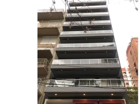 Departamento en Venta en Palermo, Capital Federal
