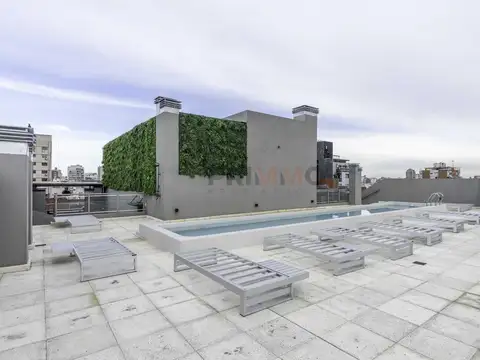 Departamento en Venta en Belgrano, CABA