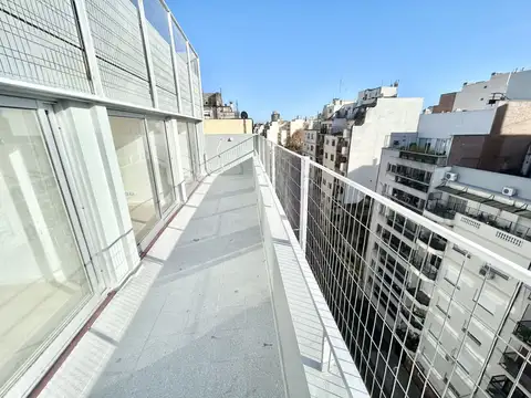 Departamento en Venta en Almagro, Capital Federal
