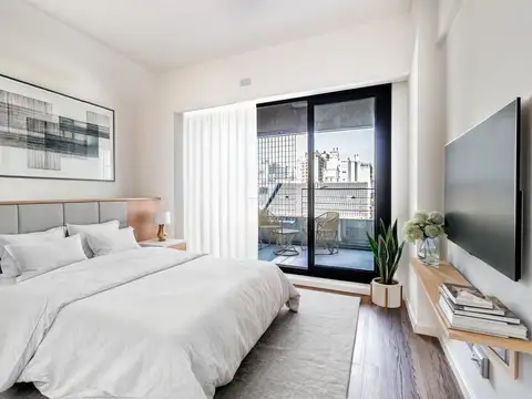 Departamento en Venta en Caballito, Capital Federal