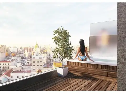 Departamento en Venta en Liniers, Capital Federal