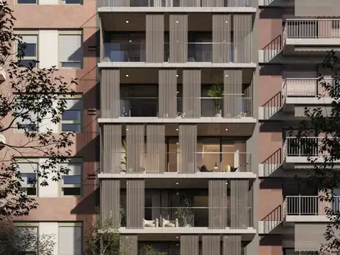 Departamento en Venta en Caballito, CABA
