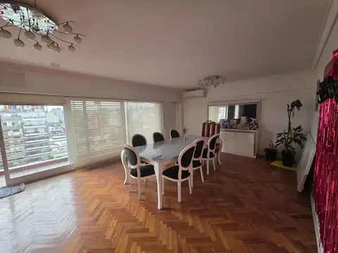 Departamento en Venta en Barracas, Capital Federal