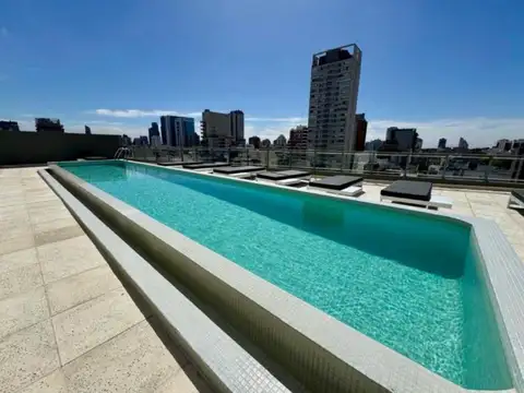 Departamento en Venta en Belgrano, Capital Federal