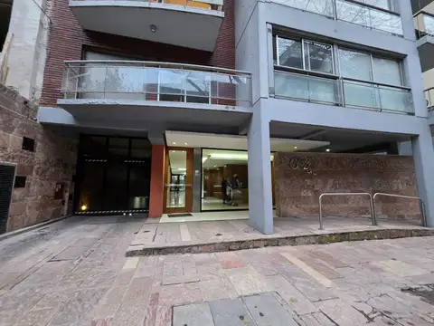Departamento en Venta en Belgrano, Capital Federal