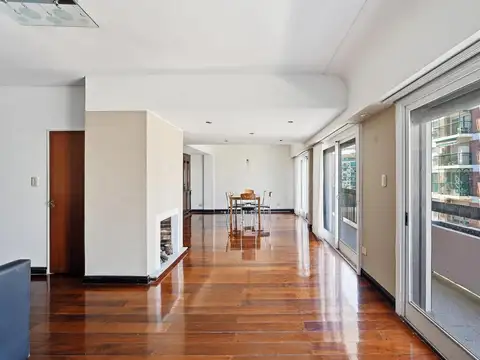 Departamento en Venta en Primera Junta, Caballito