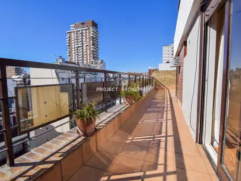 Departamento en Venta en Belgrano, Capital Federal