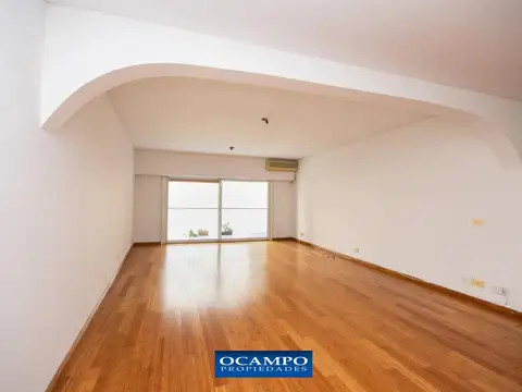 Departamento en Venta en Recoleta, Capital Federal