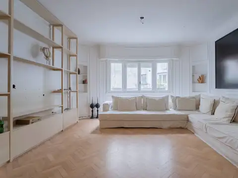 Departamento en Venta en Recoleta, Capital Federal