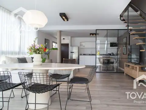 Departamento en Venta en Recoleta, CABA