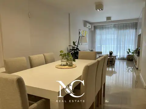 Departamento en Venta en Caballito Sur, Caballito