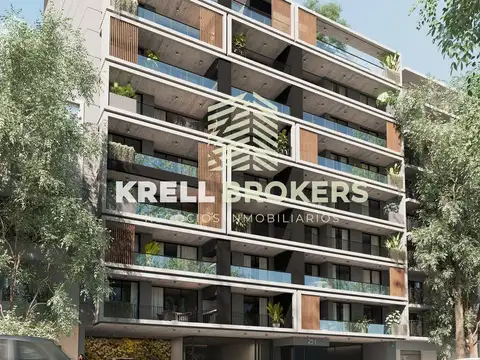 Departamento en Venta en Villa Crespo, Capital Federal