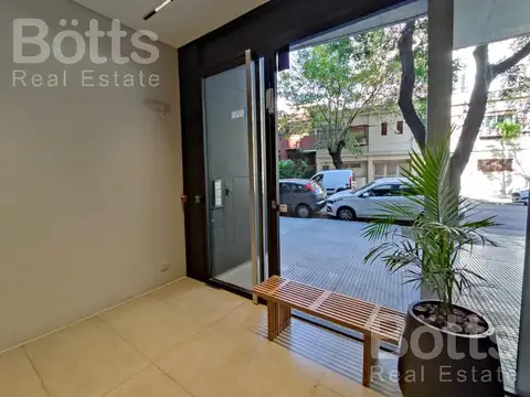 Departamento en Venta en Nuñez, Capital Federal