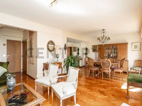 Departamento en Venta en Recoleta, Capital Federal