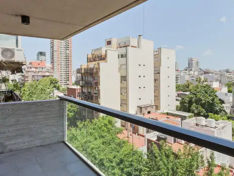 Departamento en Venta en Nuñez, Capital Federal