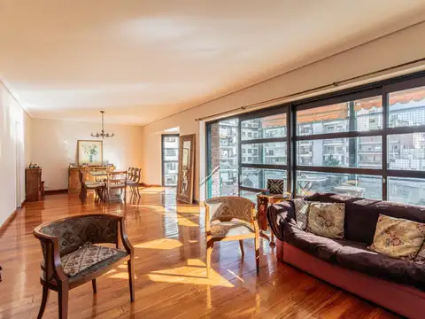 Departamento en Venta en Caballito Sur, Caballito