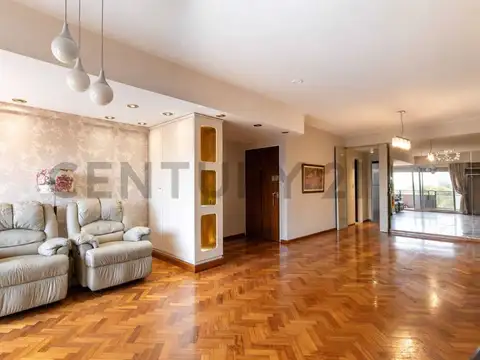 Departamento en Venta en Belgrano, Capital Federal