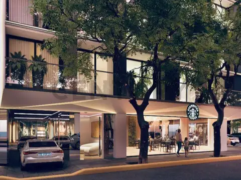 Departamento en Venta en Belgrano C, Belgrano