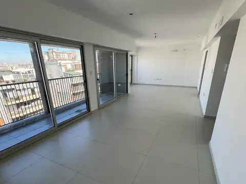 Departamento en Venta en Villa Crespo, Capital Federal