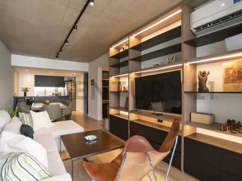 Departamento en Venta en Palermo Hollywood, Palermo