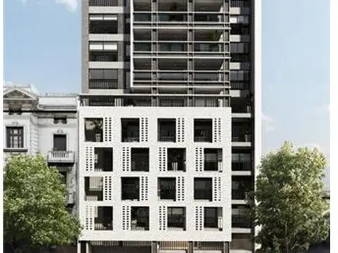 Departamento en Venta en Villa Crespo, Capital Federal