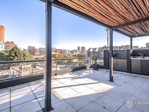 Departamento en Venta en Recoleta, Capital Federal