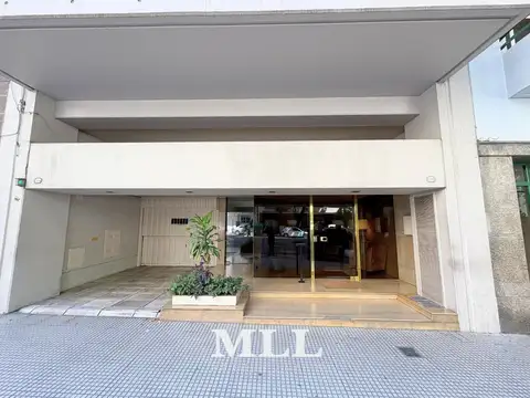 Departamento en Venta en Recoleta, CABA