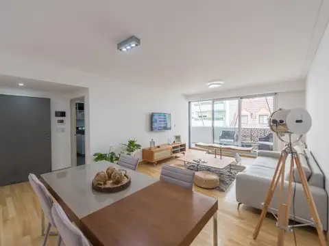 Departamento en Venta en Caballito, CABA