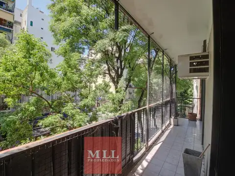 Departamento en Venta en Barrio Norte, Capital Federal