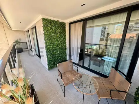 Departamento en Venta en Caballito Sur, Caballito