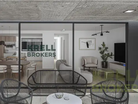 Departamento en Venta en Villa Crespo, Capital Federal