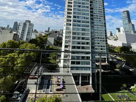 Departamento en Venta en Palermo Hollywood, Palermo