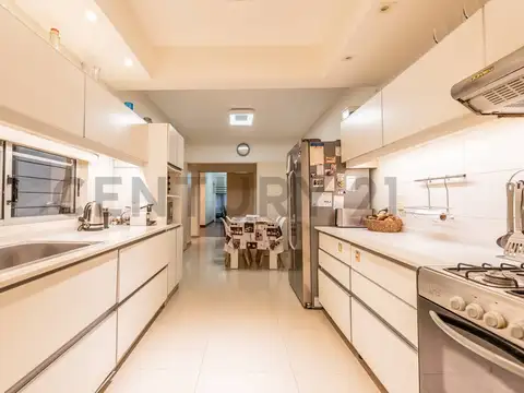 Departamento en Venta en Villa Urquiza, Capital Federal