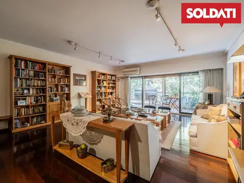Departamento en Venta en Recoleta, CABA