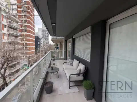 Departamento en Venta en Las Cañitas, Palermo