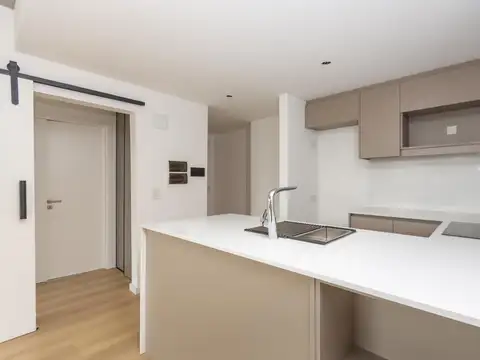 Departamento en Venta en Belgrano, Capital Federal