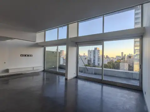 Departamento en Venta en Palermo Hollywood, Palermo