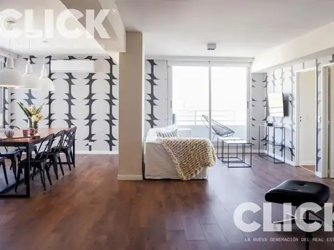 Departamento en Venta en Nuñez, Capital Federal