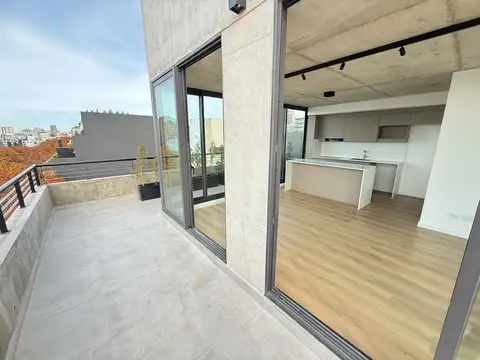 Departamento en Venta en Belgrano Chico, Belgrano