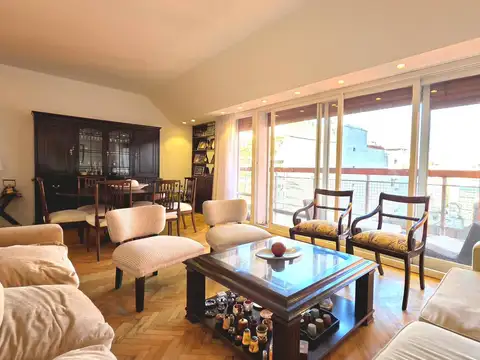 Departamento en Venta en Belgrano, Capital Federal